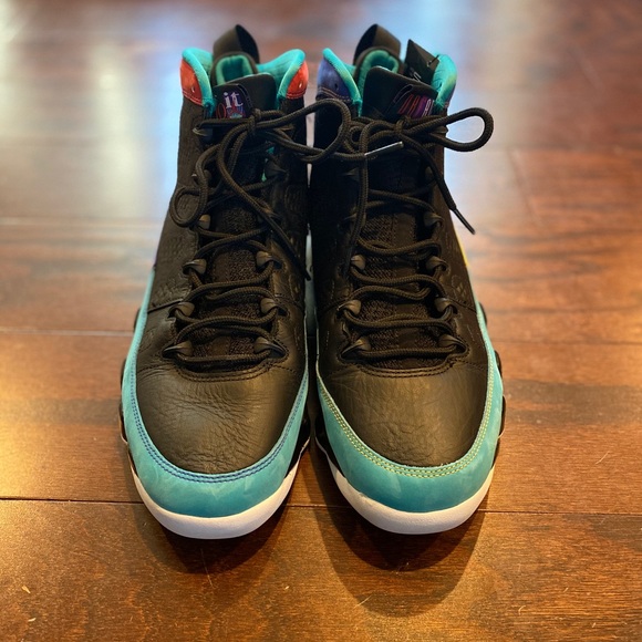 Jordan 9 Dream Do it size 11 - Picture 3 of 7